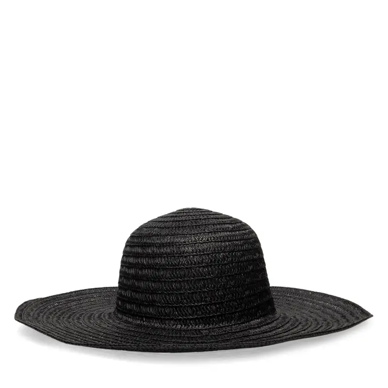 Cappello Jenny Fairy 4W3-003-SS24 Nero