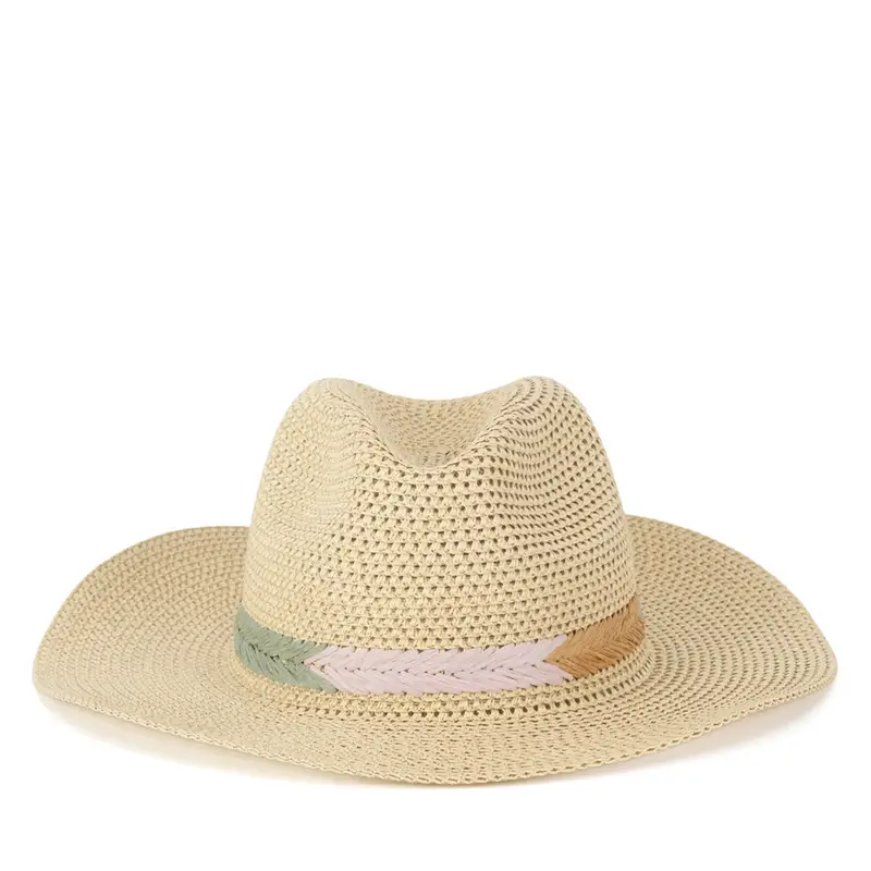 Cappello Jenny Fairy 4W3-009-SS24 Beige