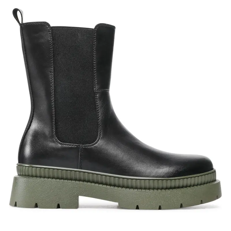 Chelsea Jenny Fairy HZ0110-01 Nero