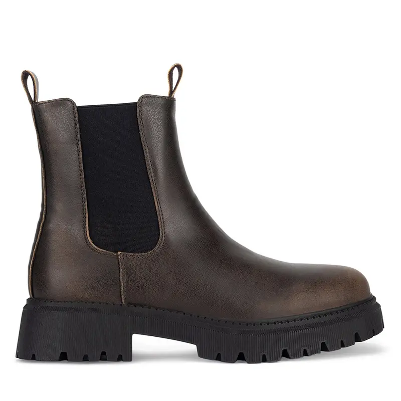 Chelsea Jenny Fairy WS5875-Marrone