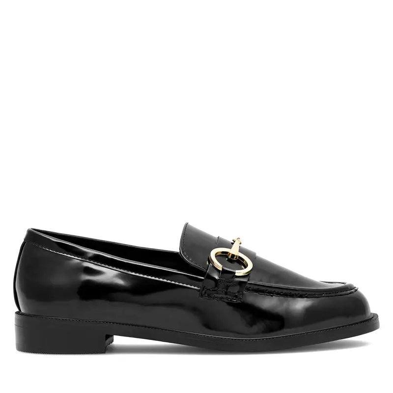 Chunky loafers Jenny Fairy ENNEA WYL3644A-1 Nero
