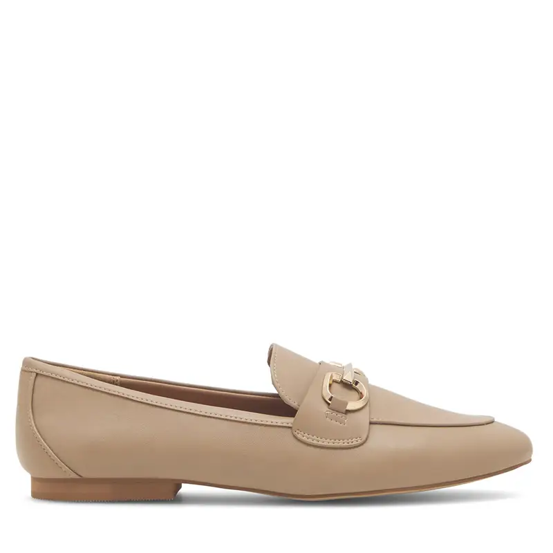 Chunky loafers Jenny Fairy ERINE WYL3649-1 Beige