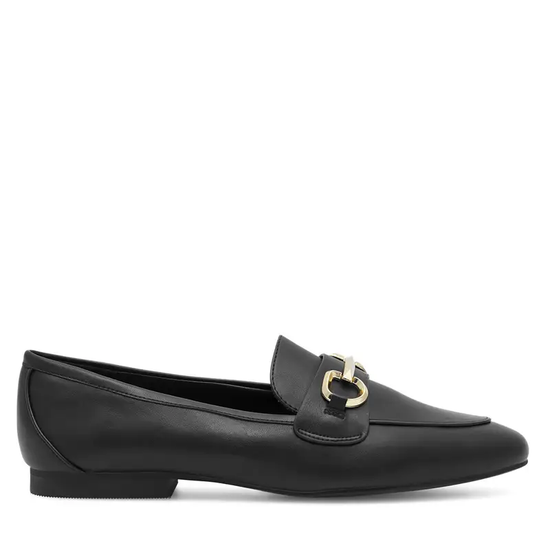 Chunky loafers Jenny Fairy ERINE WYL3649-1 Nero