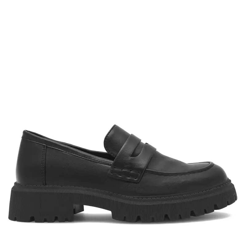 Chunky loafers Jenny Fairy WS5875-30 Nero