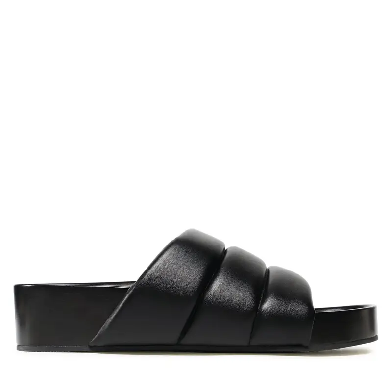 Ciabatte Jenny Fairy 121AL072-01 Nero