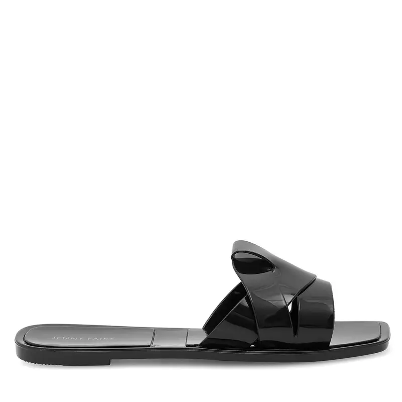 Ciabatte Jenny Fairy CT0803-4 Nero