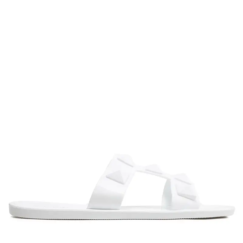 Ciabatte Jenny Fairy CT1011-9 Bianco