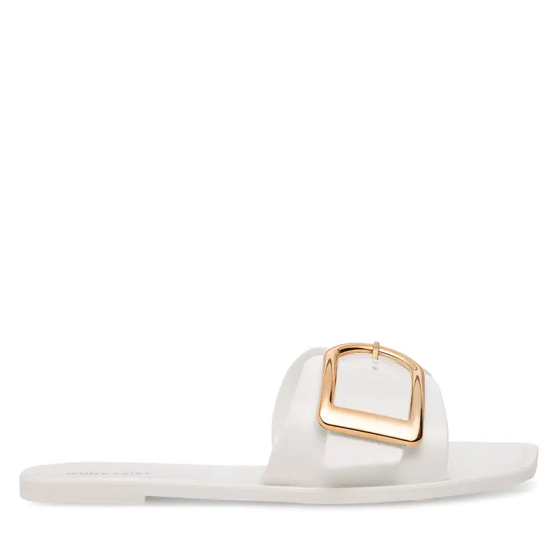 Ciabatte Jenny Fairy WFA2613-6 Bianco