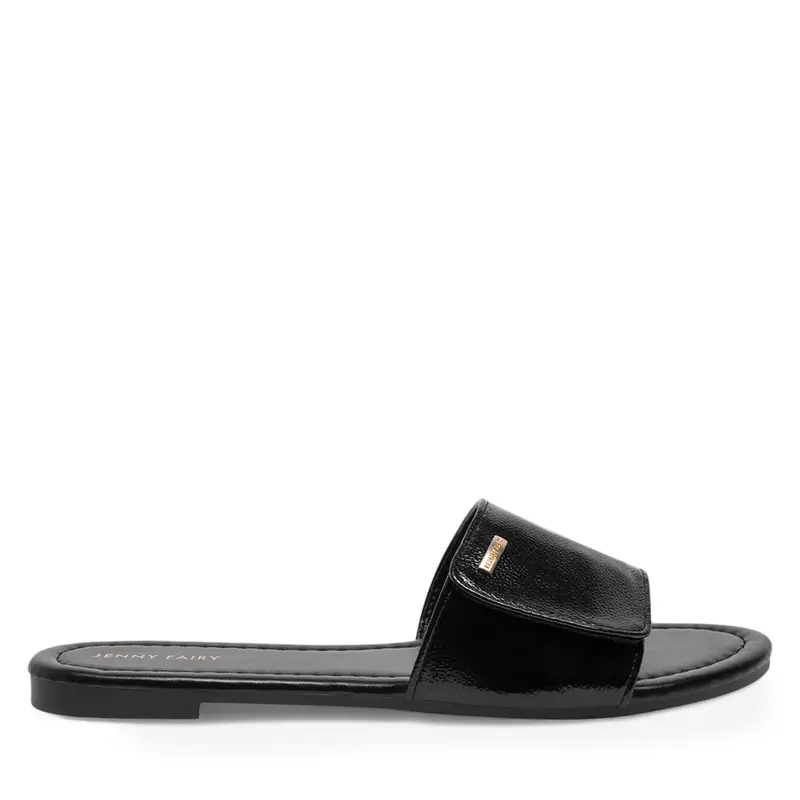 Ciabatte Jenny Fairy WFA2740-1 Nero