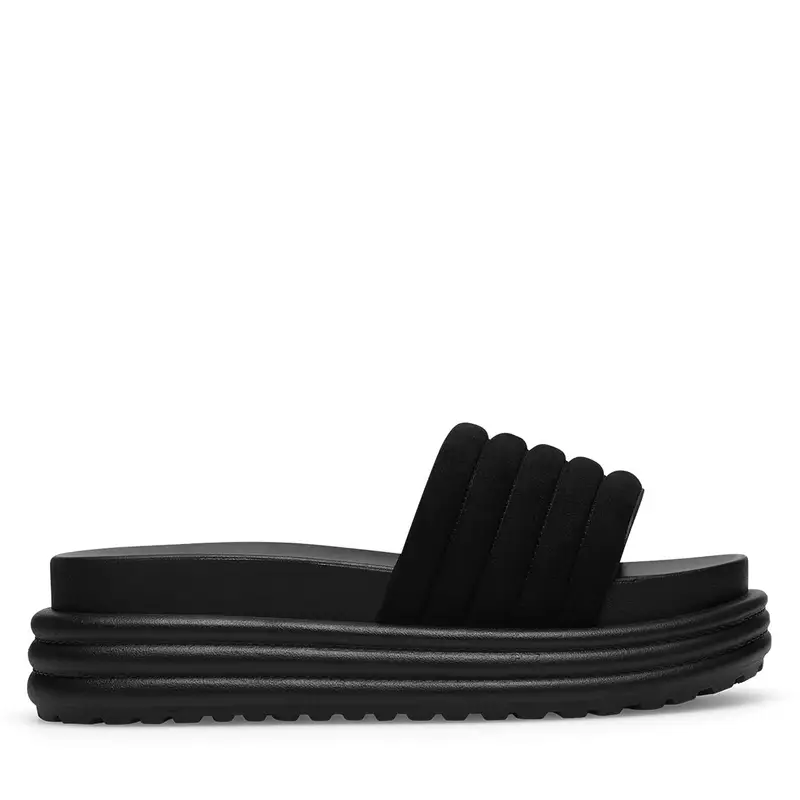 Ciabatte Jenny Fairy WFA2747-1 Nero