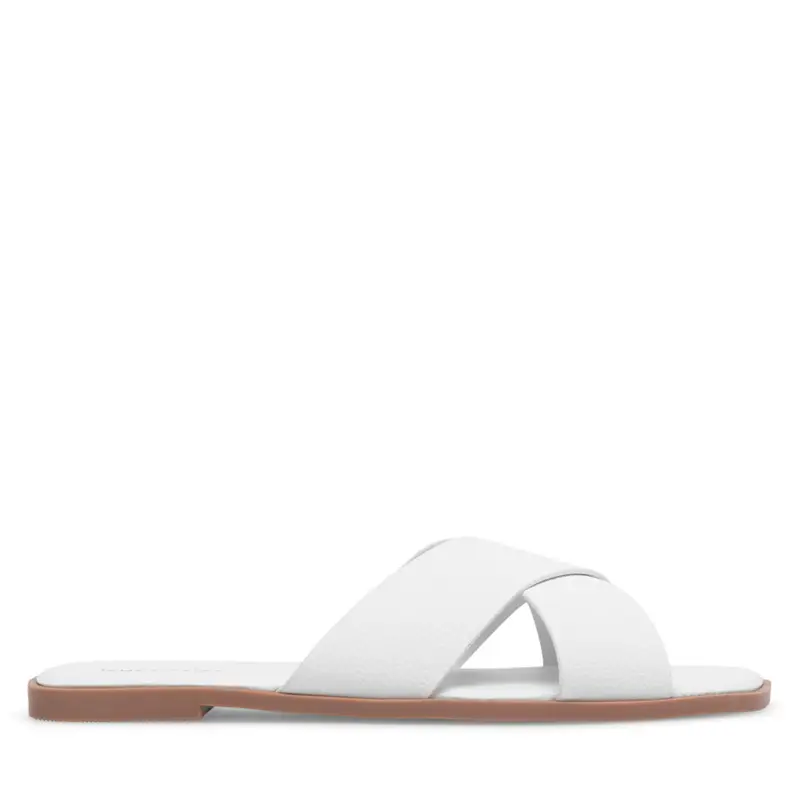 Ciabatte Jenny Fairy WFA2749-1 Bianco