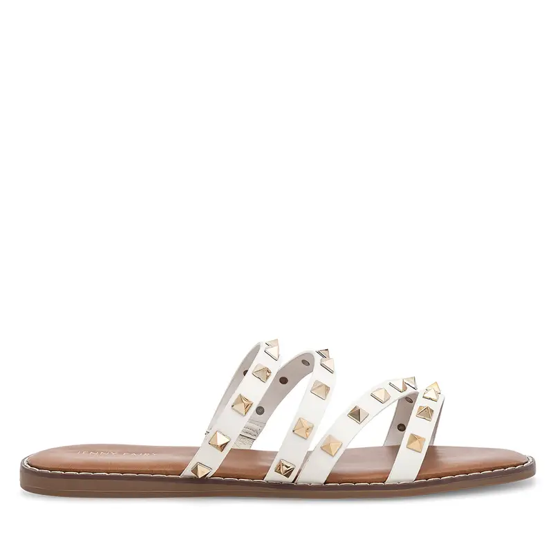 Ciabatte Jenny Fairy WYL1610-1 Bianco