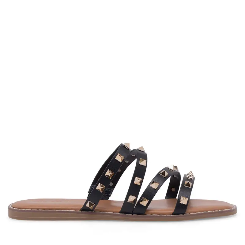 Ciabatte Jenny Fairy WYL1610-1 Nero