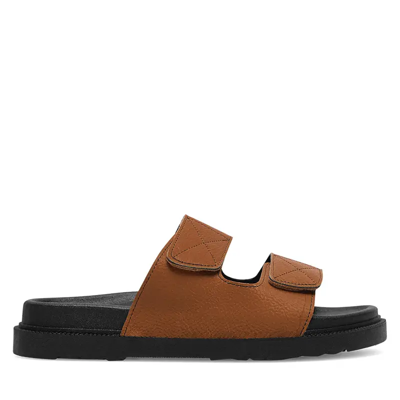 Ciabatte Jenny Fairy WYL1910-2 Marrone