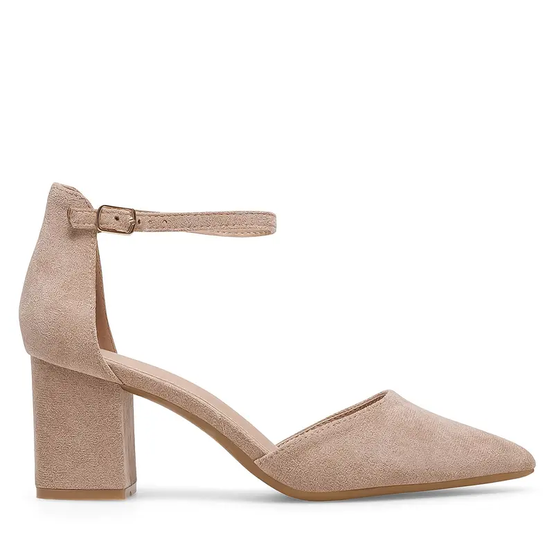 Jenny Fairy Décolleté Beige 3115072