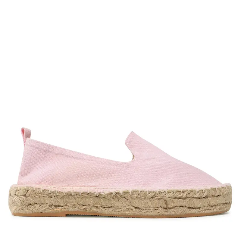 Espadrillas Jenny Fairy H050721-01 Rosa