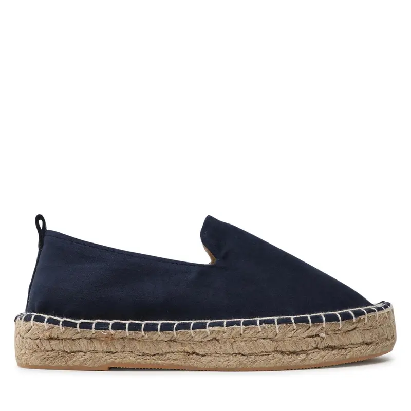 Jenny Fairy Espadrillas Blu 3078639