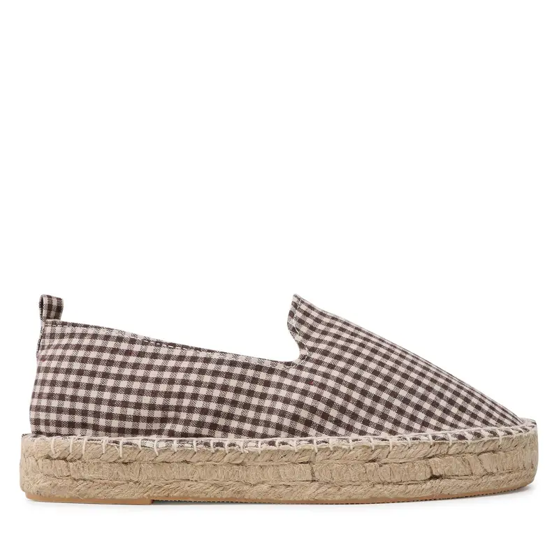 Jenny Fairy Espadrillas Marrone 3078638