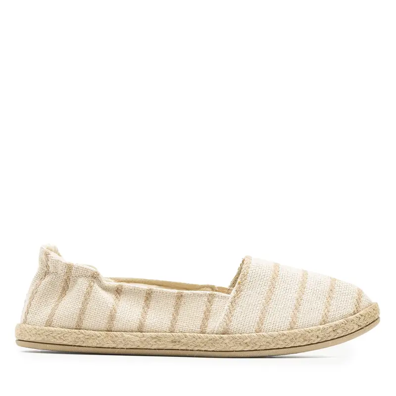 Jenny Fairy Espadrillas Beige 3950548