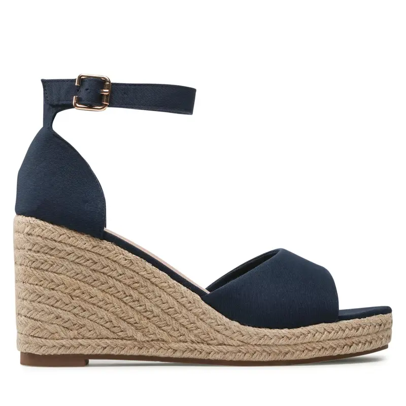 Espadrillas Jenny Fairy WFA1764-1A Blu scuro