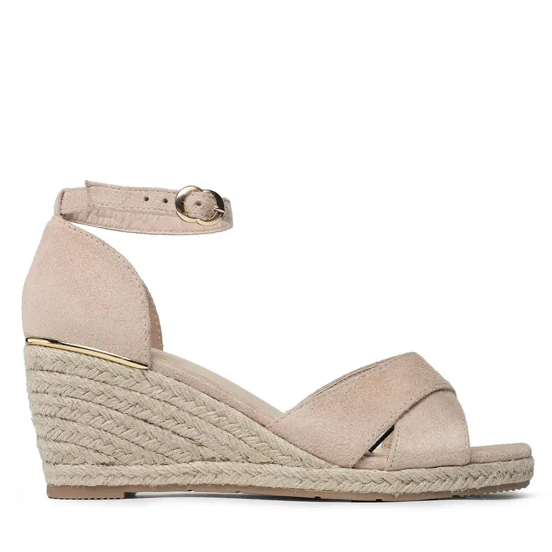 Espadrillas Jenny Fairy WSS20802-01 Beige