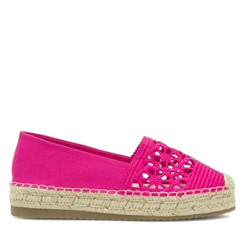 Jenny Fairy Espadrillas Rosa 4135753