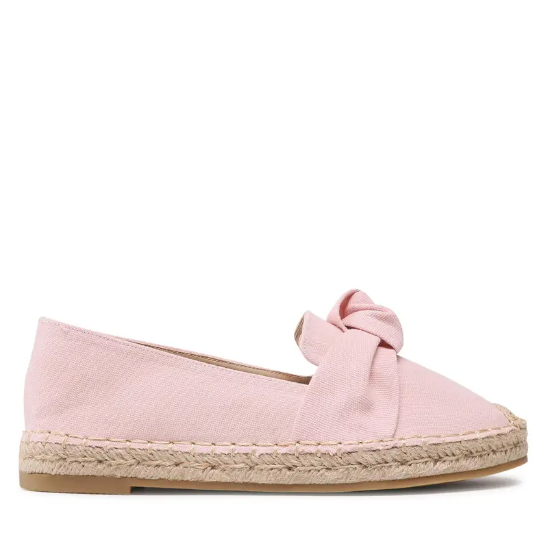 Espadrillas Jenny Fairy WSS990-123 Rosa