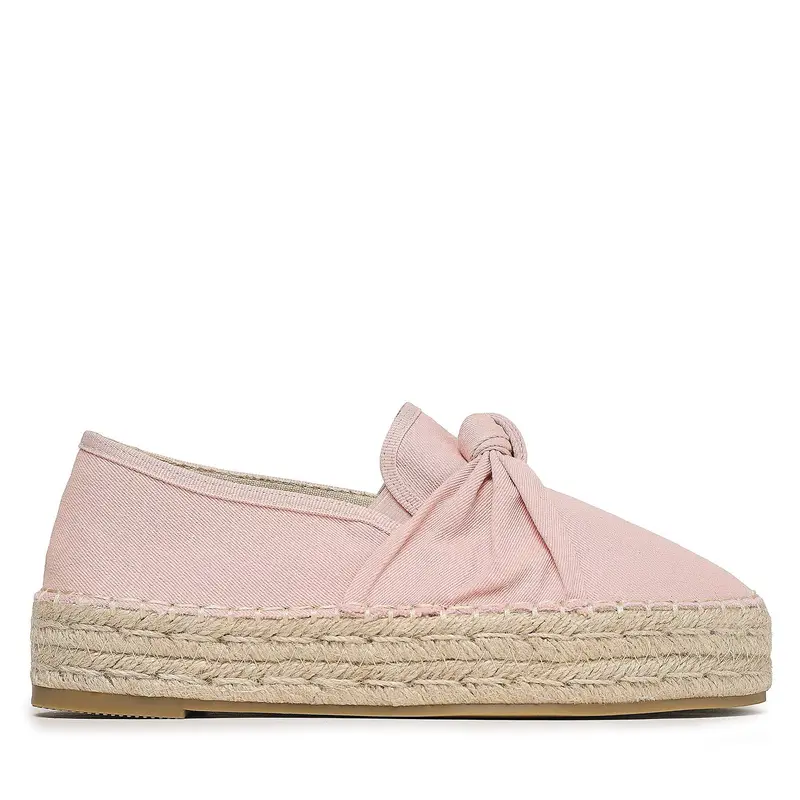 Jenny Fairy Espadrillas Rosa 3947515