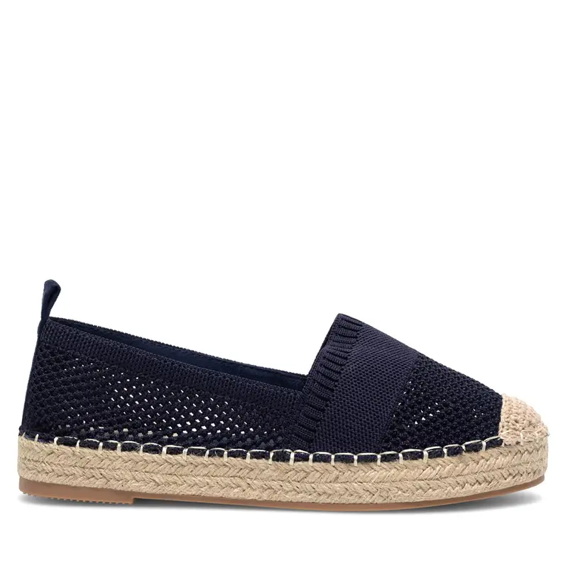 Jenny Fairy Espadrillas Blu 3085062