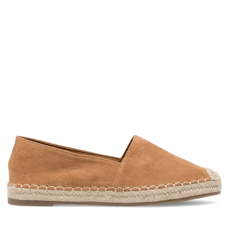 Jenny Fairy Espadrillas Marrone 3947675