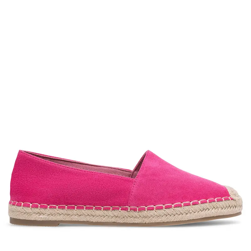 Jenny Fairy Espadrillas Rosa 3085640
