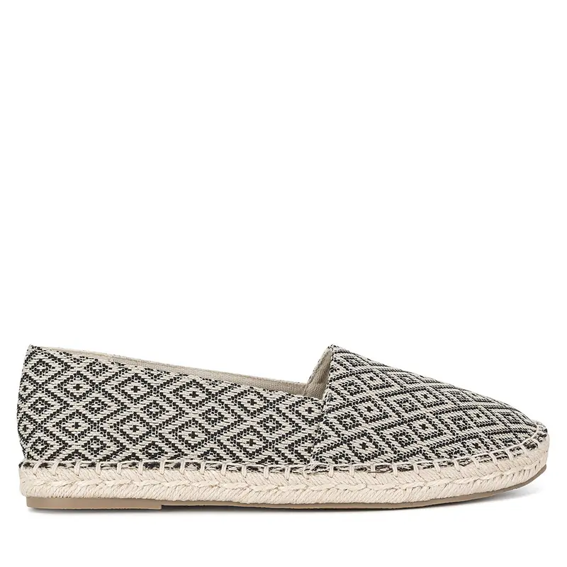 Jenny Fairy Espadrillas Grigio 4130650