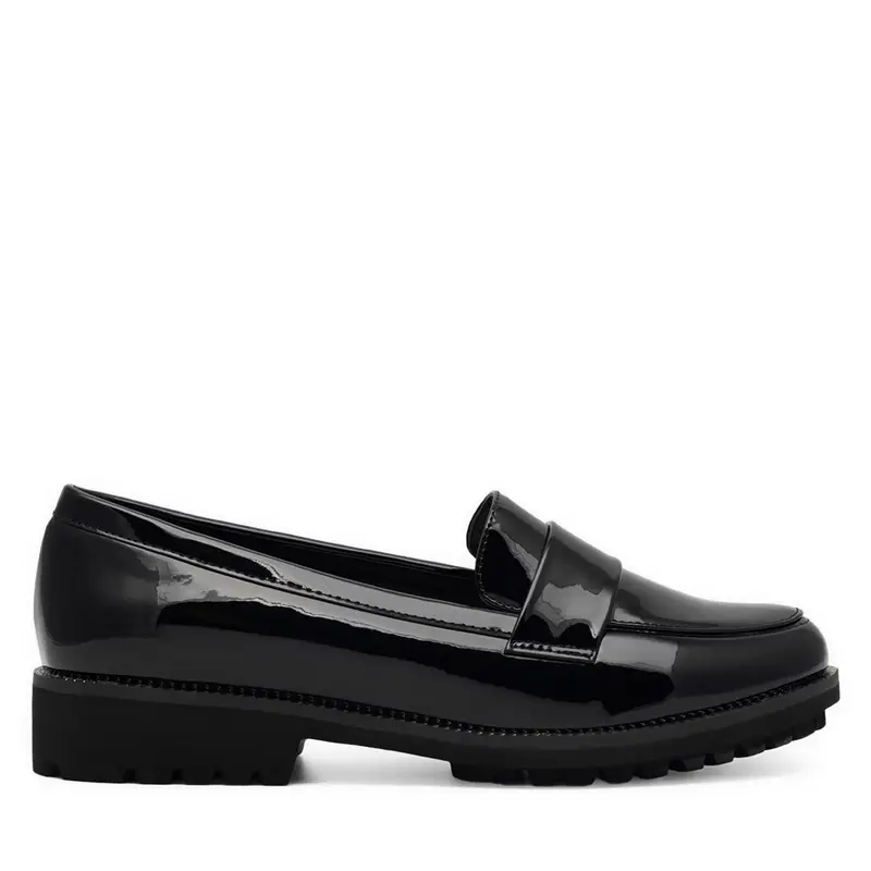 Loafers Jenny Fairy ANNCHEN WYL1906-12 Nero