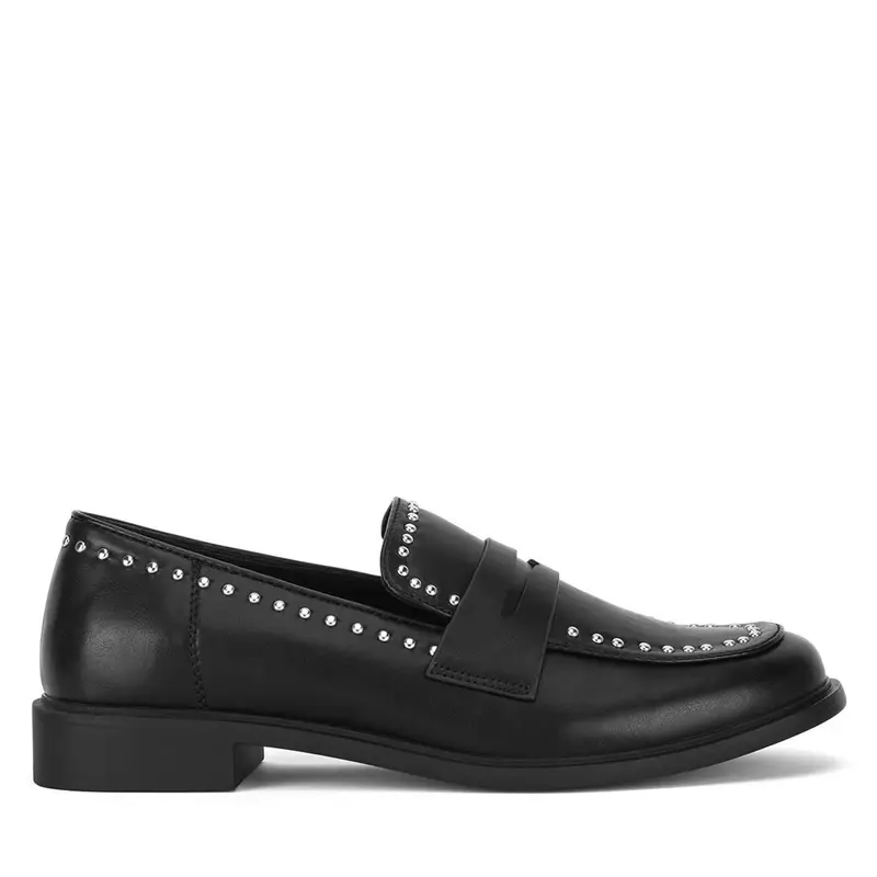 Loafers Jenny Fairy HY2T618-1 Nero