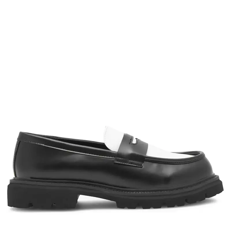 Loafers Jenny Fairy SICILLIA WYL3628-4 Nero