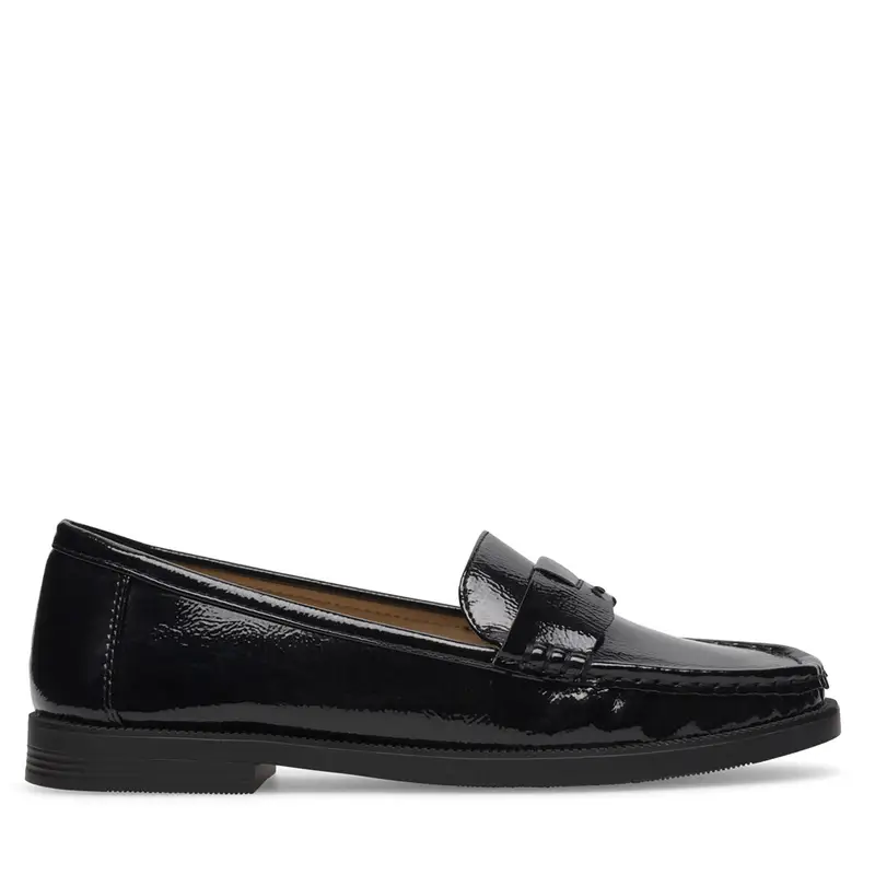 Loafers Jenny Fairy WFA1010-3 Nero