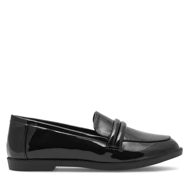 Loafers Jenny Fairy WYL1520-5 Nero