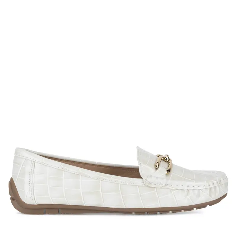 Jenny Fairy Mocassini Beige 3943642