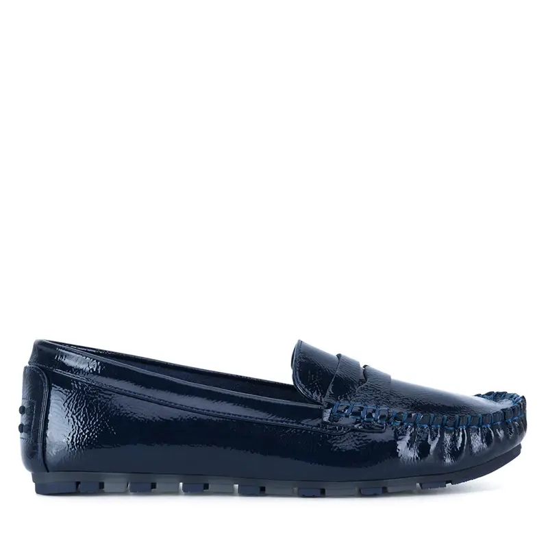 Jenny Fairy Mocassini Blu 3969208