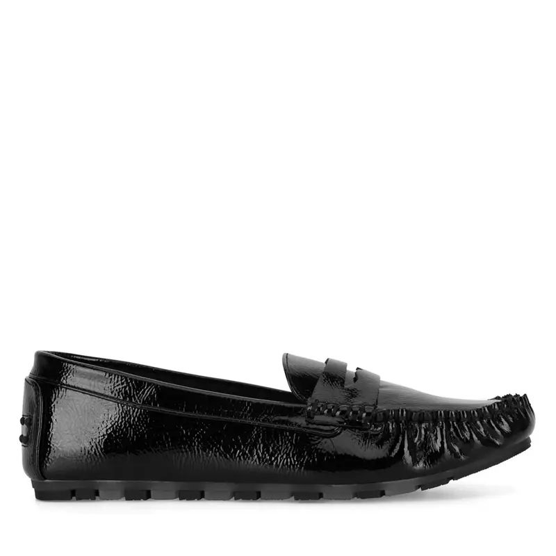 Jenny Fairy Mocassini Nero 3087293