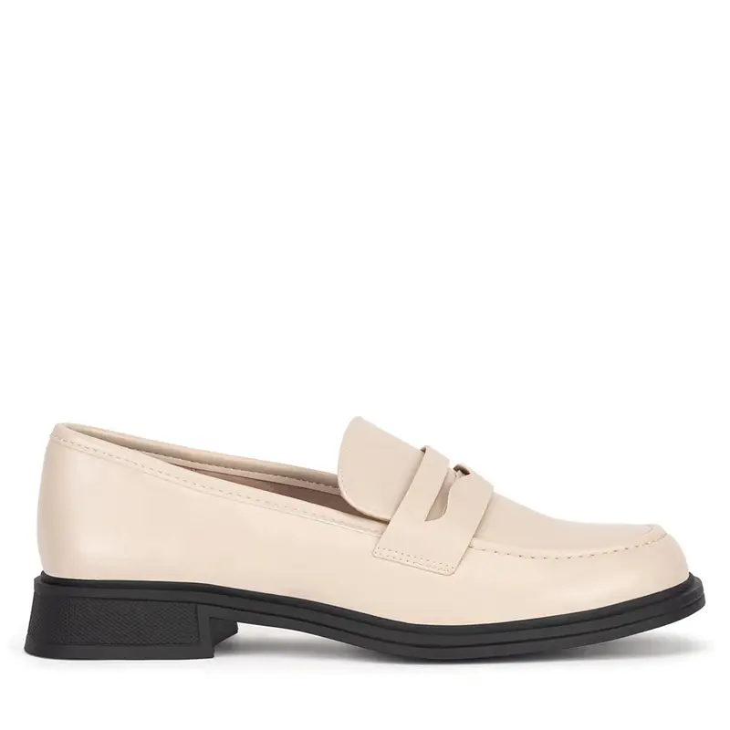 Jenny Fairy Mocassini Beige 3086843