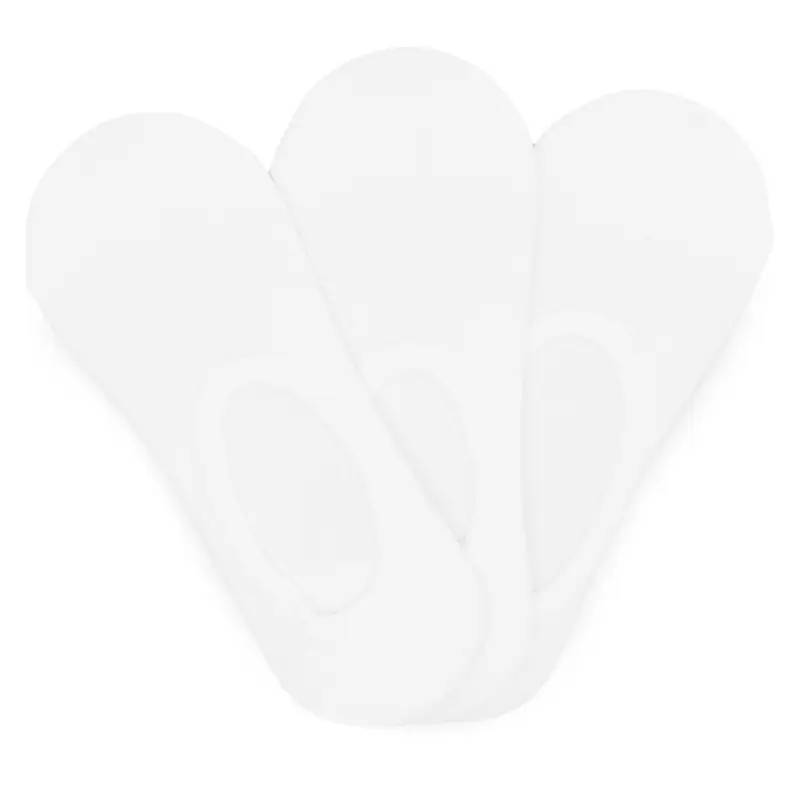 Pedulini Jenny Fairy 4WB-001-SS24 (3-pack) 2 Bianco