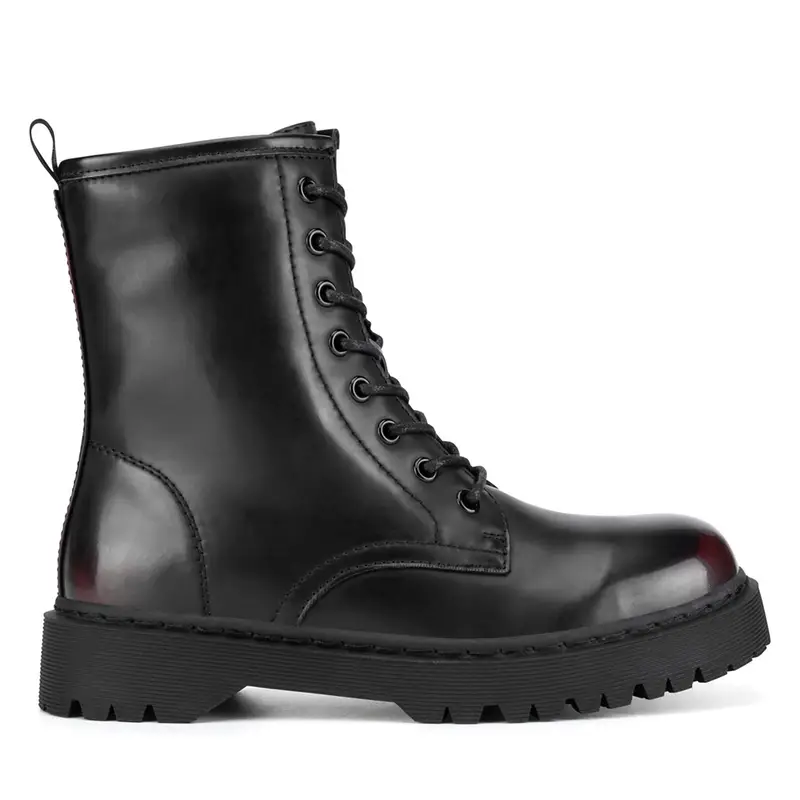 Polacchine Jenny Fairy HY12659-1 Bordeaux