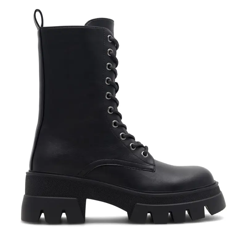 Polacchine Jenny Fairy LONE HY8757-8 Nero