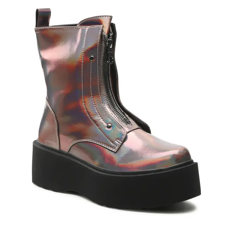 Polacchine Jenny Fairy WS101-06 Multicolore