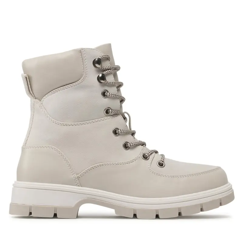 Polacchine Jenny Fairy WS5671-01 Beige