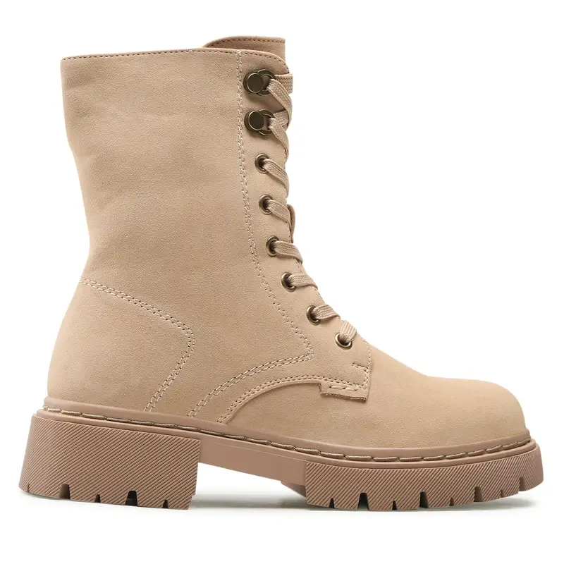 Polacchine Jenny Fairy WS5899-04 Beige