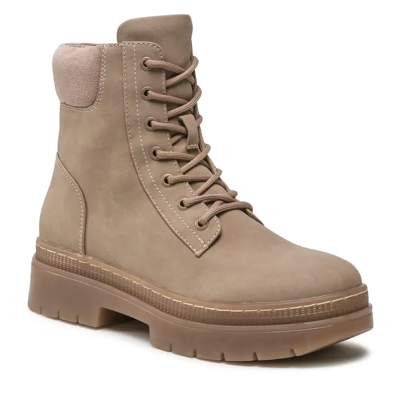 Polacchine Jenny Fairy WS5908-01 Beige