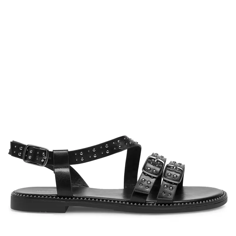 Sandali Jenny Fairy AIMI WS5291-22 Nero