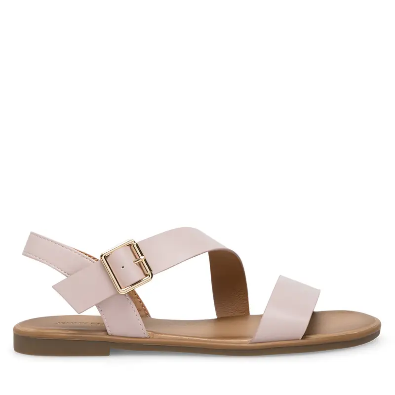 Sandali Jenny Fairy DARI WS250723-3 Rosa